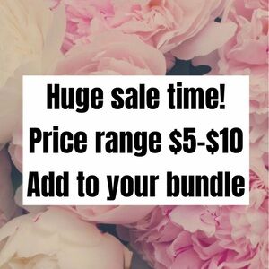 Sale on Handmade Items Pens Wristlets Bookmarks Keychains Badge Reels Lanyards